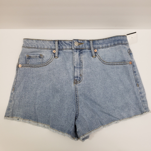 wild fable Pants - NWOT Wild Fable Jean Shorts 10